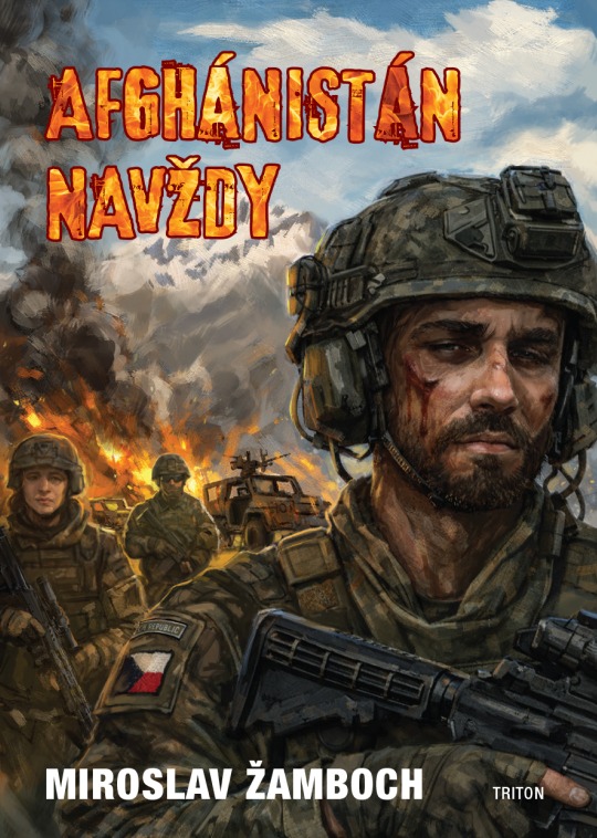 Autor obálky: Petr Vyoral